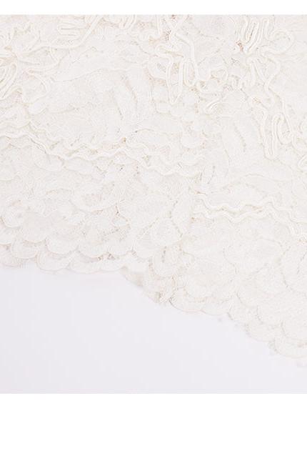 Summer Lace Long Dress